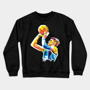 LAMELO BALL Crewneck Sweatshirt